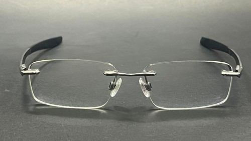Oakley evade titanium - evade, rimless