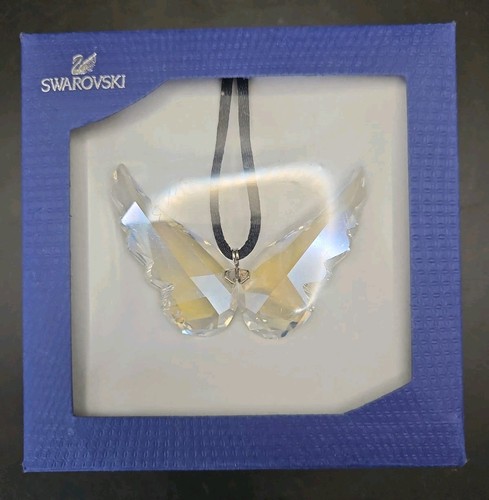 Swarovski christmas ornament - swarovski,