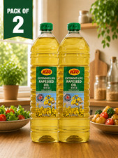 KTC Extended life Rapeseed oil