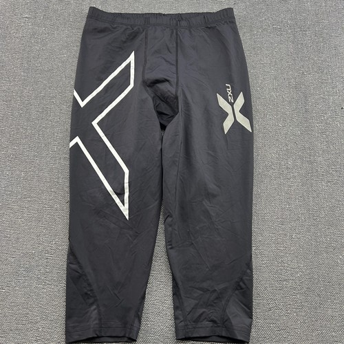2xu elite mens - compression, 3/4