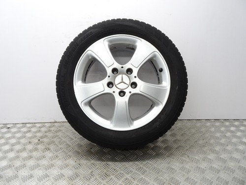 Mercedes w169 class - a,