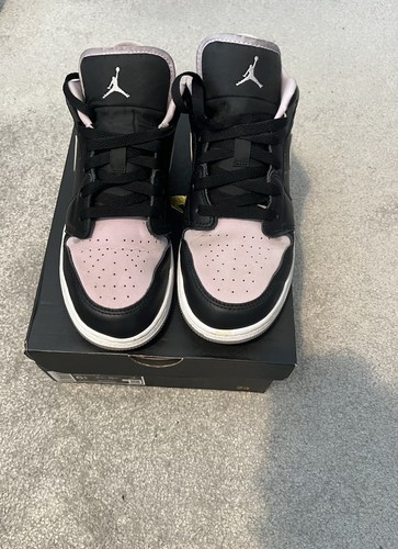 Jordan air low - air, 1
