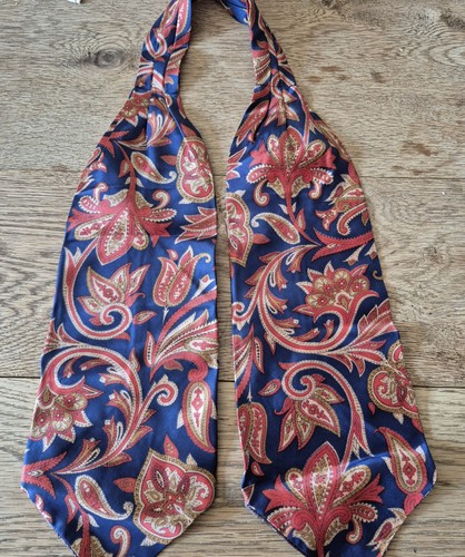 Vintage mens necktie - mens,