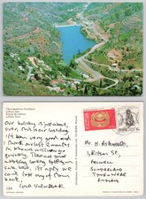 c39569 Dam Lefkara  Cyprus