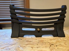 Gallery black fire fret for - fire,