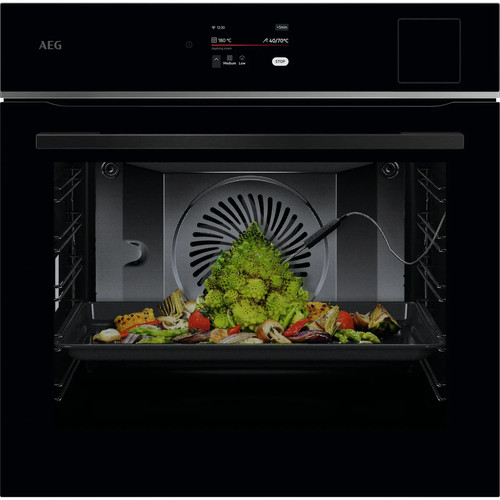 Aeg tp8sb731ab mealassist - aeg,