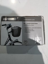 Bicycle Stem bracket Basil
