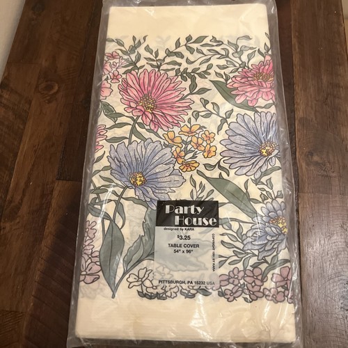 Party house vintage paper - vintage,