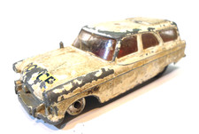 Vintage Corgi 1:43 1960s Ford
