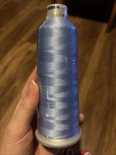 Madeira 5000m Embroidery