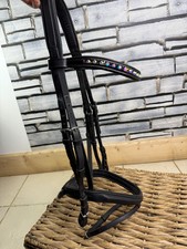 S/H Comfort Flash Dressage