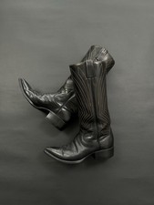 1960s Stove Pipe Justin 