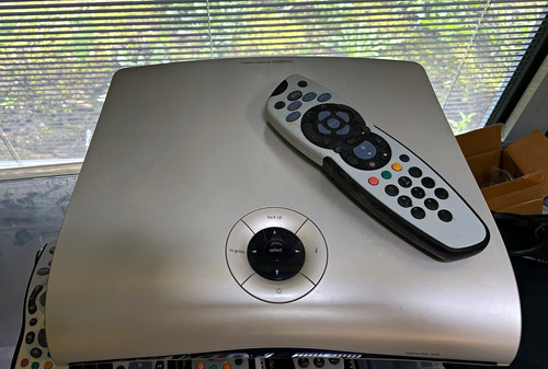 Sky digital - hd,