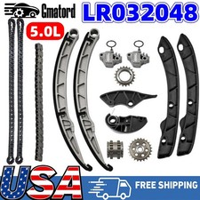 LR032048 New Timing Chain Kit