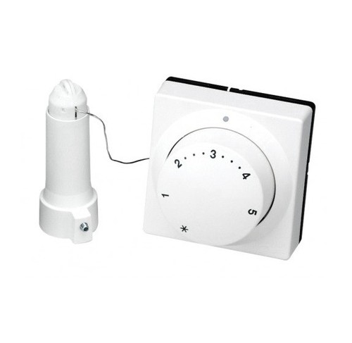 Danfoss 5062 remote - 2m,