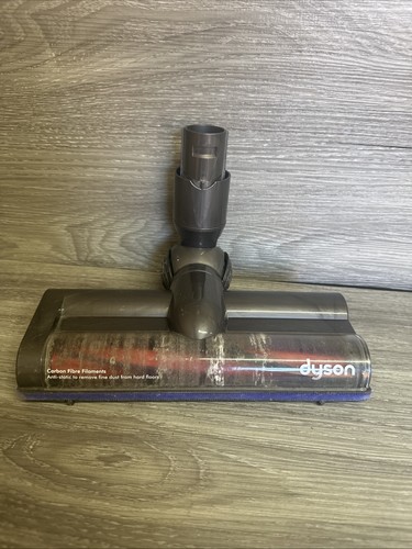 Dyson motorised floor brush - dyson,