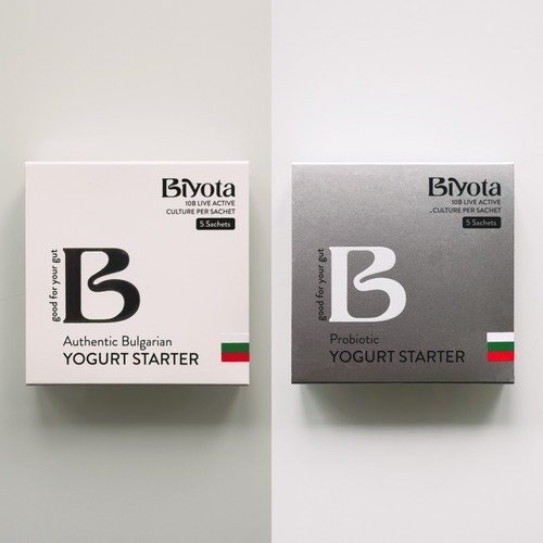 Bulgarian yogurt starter - bulgarian,