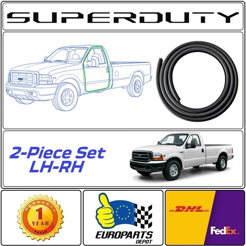 1999 2007 ford - 1999-2007,
