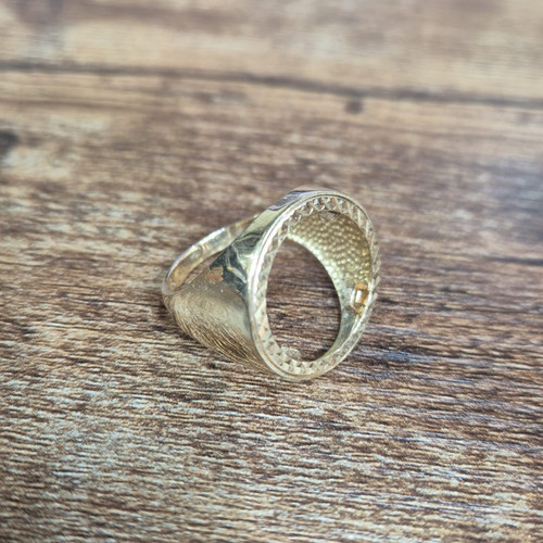 9ct yellow gold - 9ct,