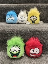 Disney Club Penguin Puffle