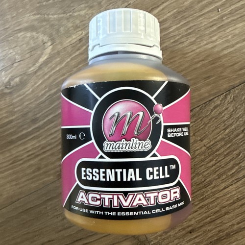 Mainline baits essential cell - baits,