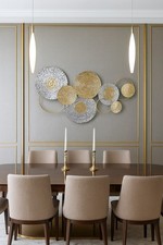 Luxury Wall Decor VANADIUM