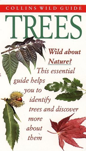 Collins wild guide - collins, of