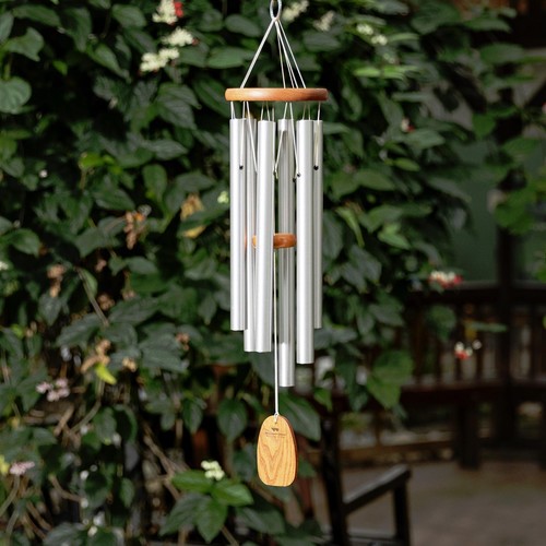 Woodstock chimes amazing - chimes, grace