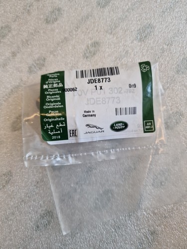 Genuine jaguar f pace - genuine,