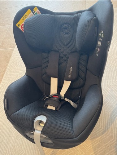Cybex sirona size - sirona, t