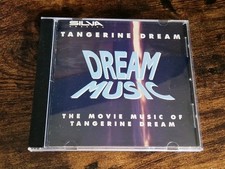 DREAM MUSIC CD SOUNDTRACK -