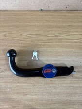 Witter Detachable Towbar