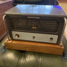 Vintage Eddystone S870A  Stratton & Co Ltd. Eddystone Radio SPARES / REPAIR