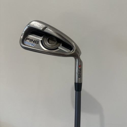 Ping series red dot single - series,