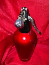 Vintage Retro BOC Sparklets