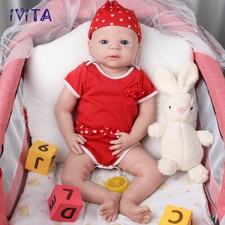 21'' Full Body Silicone