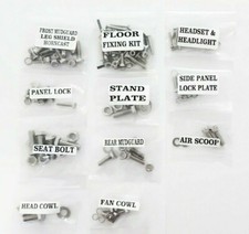 LAMBRETTA GP - FULL STAINLESS