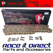 Chain for Suzuki DR-Z400 SM