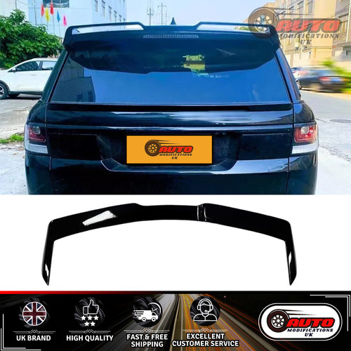 Range rover sport l494 - sport,