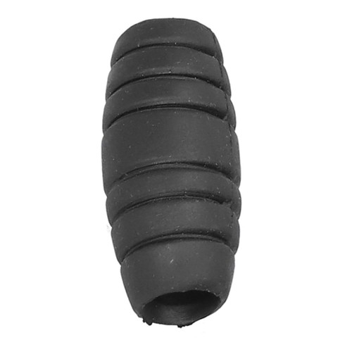 Rubber gear shift lever - shift,