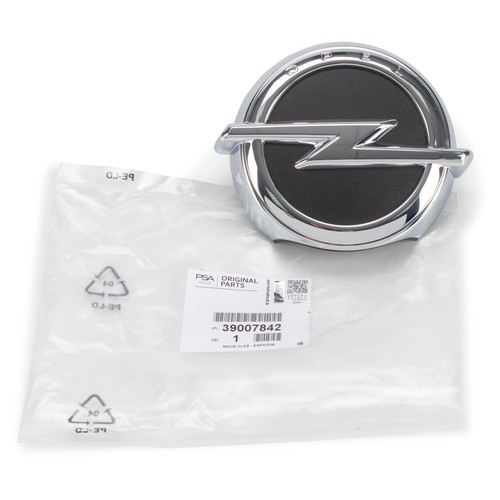Opel corsa 2015 - e, genuine
