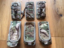 MTP Osprey Magazine Webbing