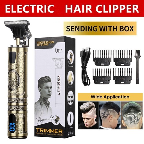 Professional hair clippers - professional,