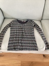 Mudd & Water  Cotton Long Sleeve Top 10