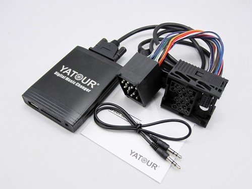 Yatour car music - car,