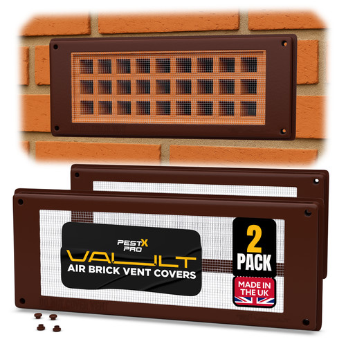 Pest pro air - brick, vent