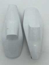 Husqvarna Genuine Used FE250 Right and Left Knuckle Guard Good Condition. 6846