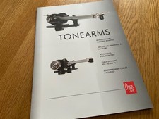 ORIGIN LIVE AUDIO  LUXURY