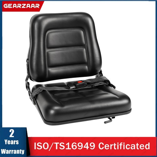 Universal tractor seat - universal,