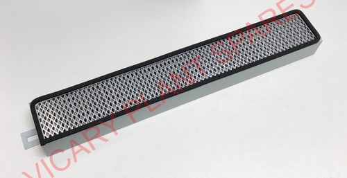 Cab air filter jcb part - air,